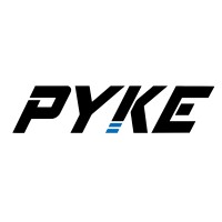 Pyke Gear Logo