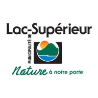 Municipalité de Lac-Supérieur Logo