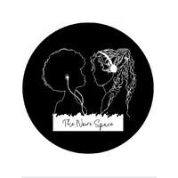 The Noire Space Logo