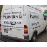 Western Reserve Plumbing Logo