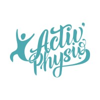ActivPhysio Logo