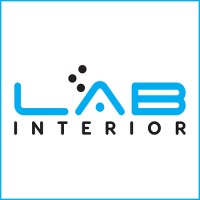 LAB INTERIOR Logo