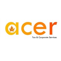 Acer Tax & Corporate Services LLP Logo