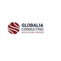 Globalia Consulting Logo