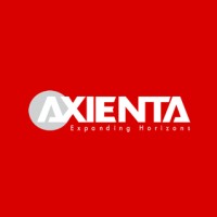 AXIENTA (Pvt) Ltd Logo