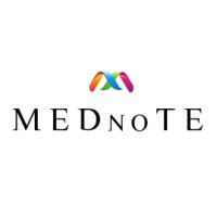 MEDnoTE S.r.l. Logo