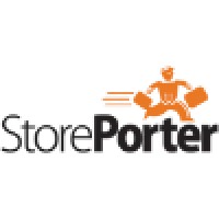 StorePorter Logo