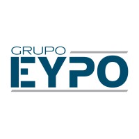 Grupo EYPO Logo
