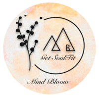 MindBloom - A Mindful Gifting Solutions Logo