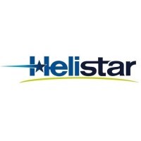 HELISTAR SAS Logo