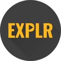 EXPLR Media Logo
