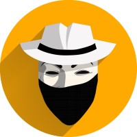 White Hat Hackers Club (WHHC) Logo