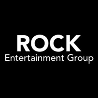 Rock Entertainment Group Logo