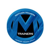 Midtown Trainers Logo