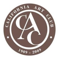 California Art Club Logo