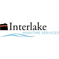 Interlake Maritime Services Logo