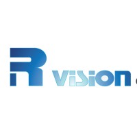 Rvision Logo