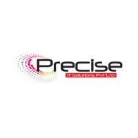 Precise IT Solutions Pvt. Ltd. Logo