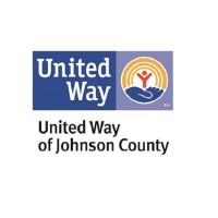 United Way of Johnson County, Inc. Logo