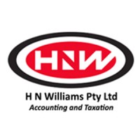 H N Williams Pty Ltd Logo