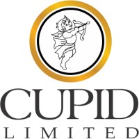 CUPID LIMITED Logo