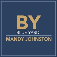 Blue Yard Consultancy Logo