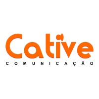 Cative Comunicação Logo