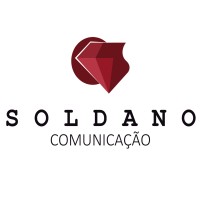 Soldano Comunicação Logo