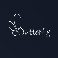 The Butterfly Logo