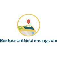 RestaurantGeofencing.com Logo