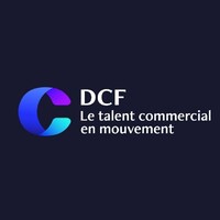 DCF - La Réunion Logo