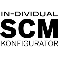 IN-DIVIDUAL GmbH Logo