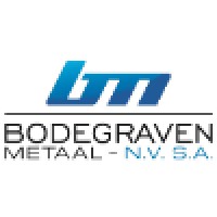Bodegraven Metaal NV Logo
