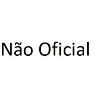 Página não oficial Logo