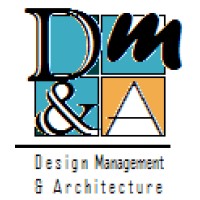 DMA Projects Private Limited Logo