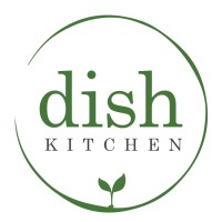 dishkitchen.nj Logo
