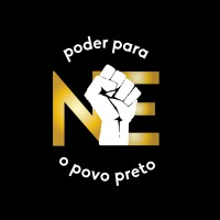 Negro Evoluído Logo