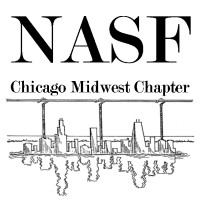 Chicago Midwest Chapter of NASF Logo