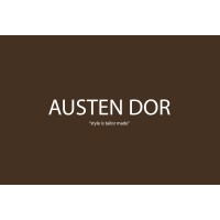 Austen Dor Logo