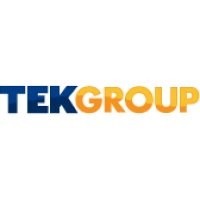 TEKGROUP International Logo