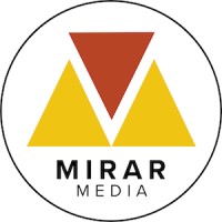 Mirar Media Logo