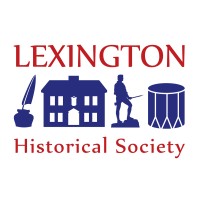 Lexington Historical Society Logo