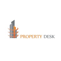 Property desk Logo