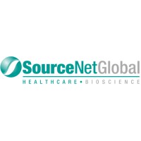 SourceNet Global Logo