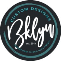 Bklyn Custom Designs Logo