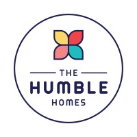 The Humble Homes Logo