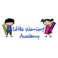 Little Warriors Academy Logo