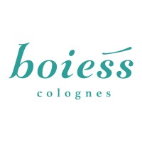 Boiess Colognes Logo