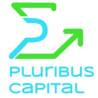 Pluribus Capital Logo