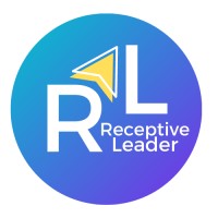 Receptive Leader Logo